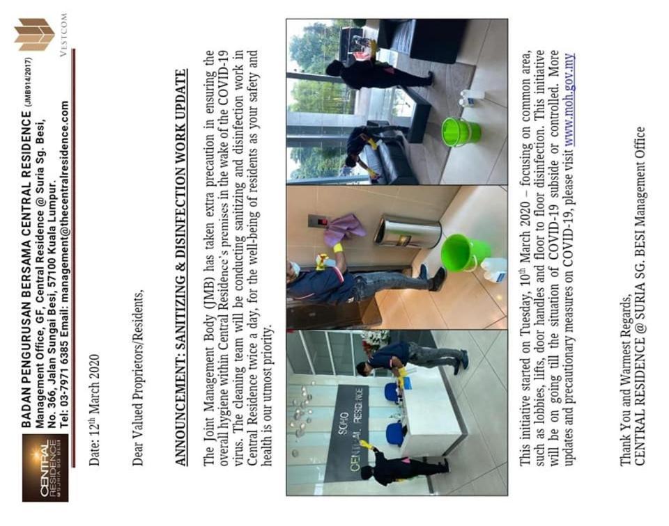 Homestay Kuala Lumpur ; Terminal Tbs ; Bukit Jalil ภายนอก รูปภาพ