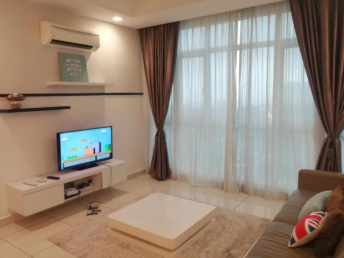 Homestay Kuala Lumpur ; Terminal Tbs ; Bukit Jalil ภายนอก รูปภาพ