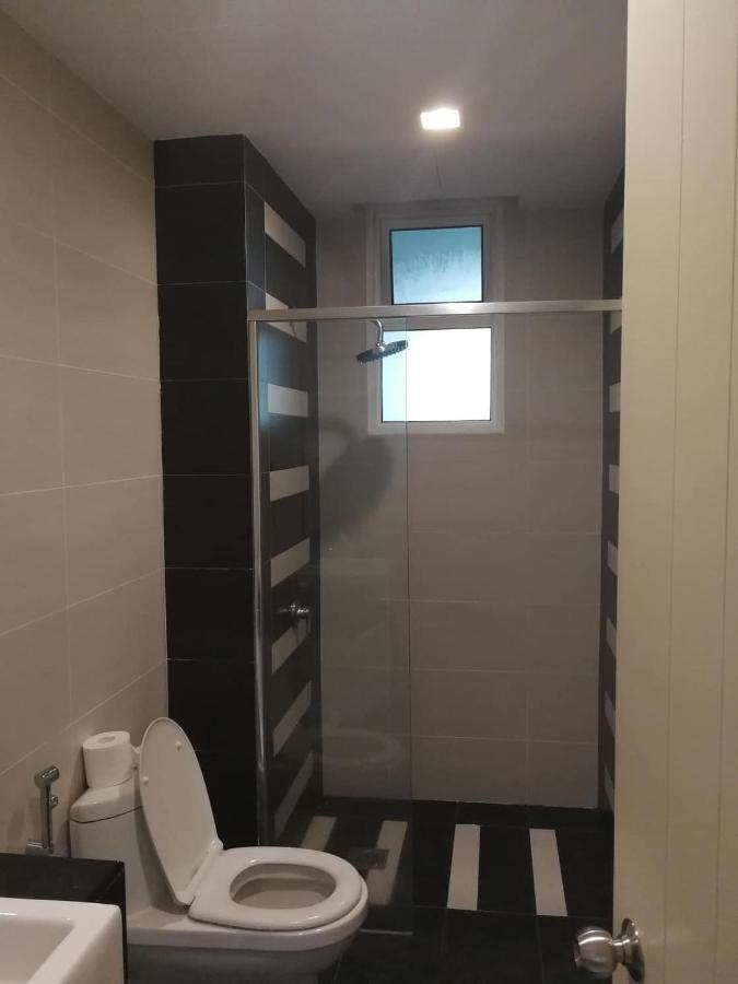 Homestay Kuala Lumpur ; Terminal Tbs ; Bukit Jalil ภายนอก รูปภาพ