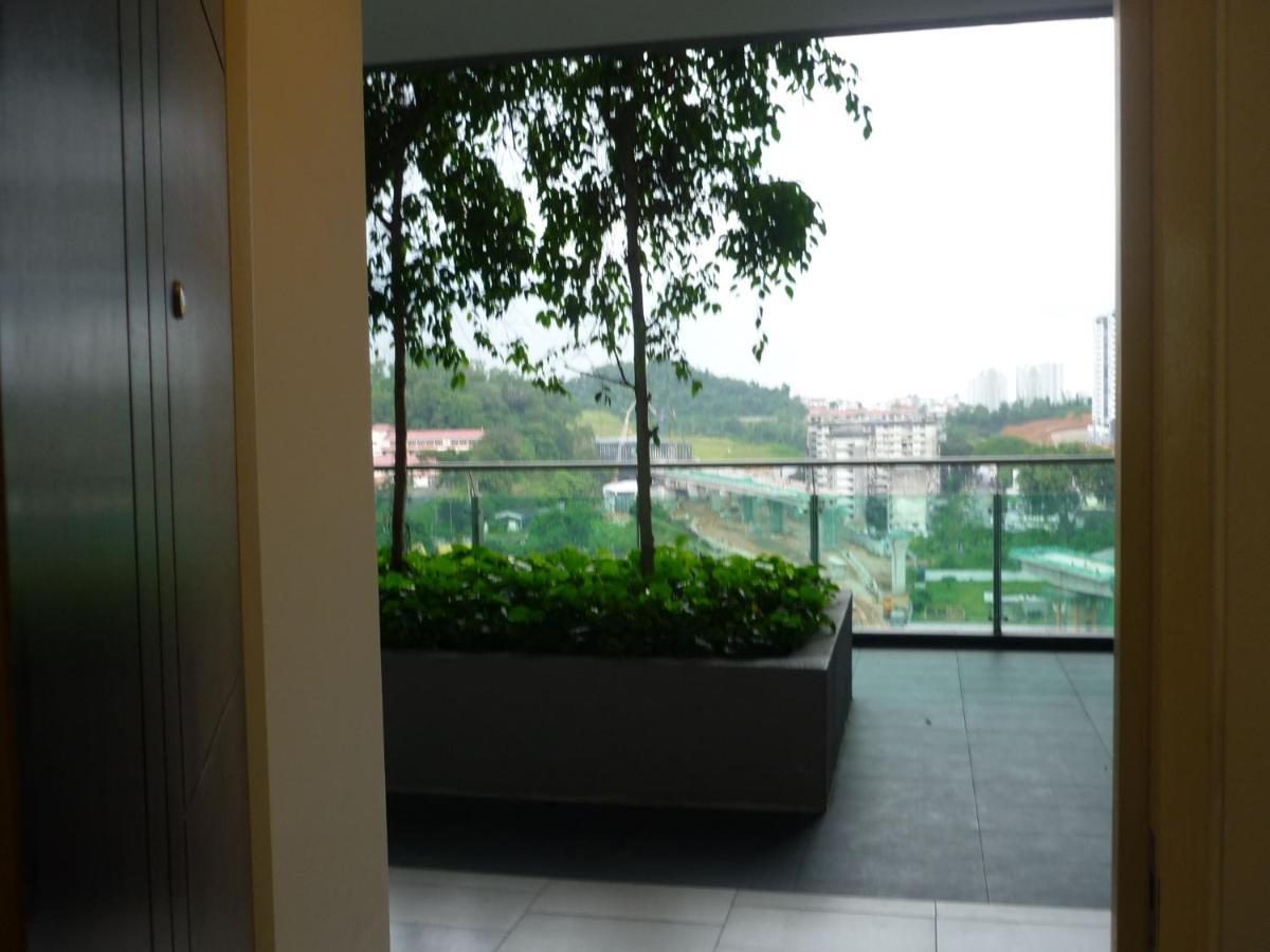 Homestay Kuala Lumpur ; Terminal Tbs ; Bukit Jalil ภายนอก รูปภาพ